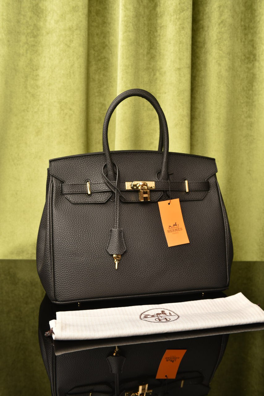 Birkin 35 BAG