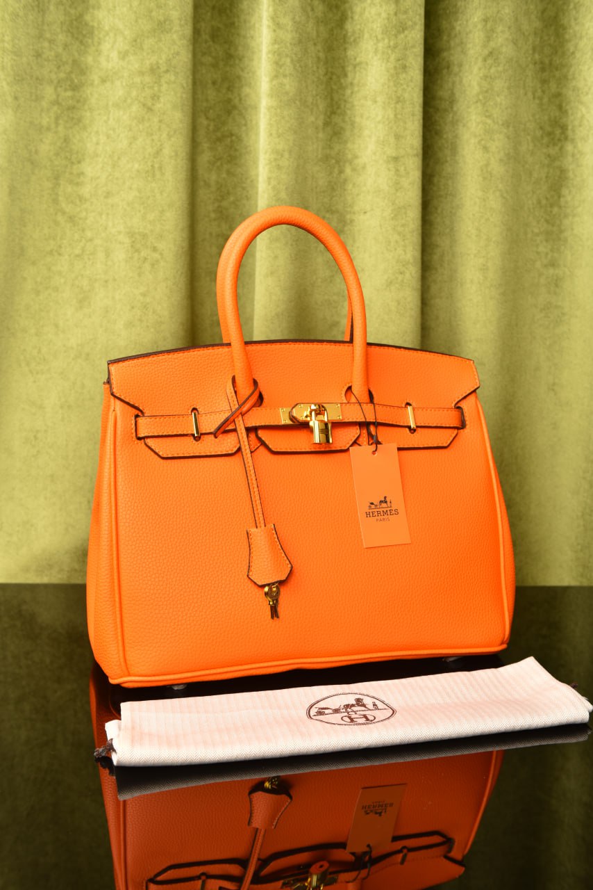 Birkin 35 BAG