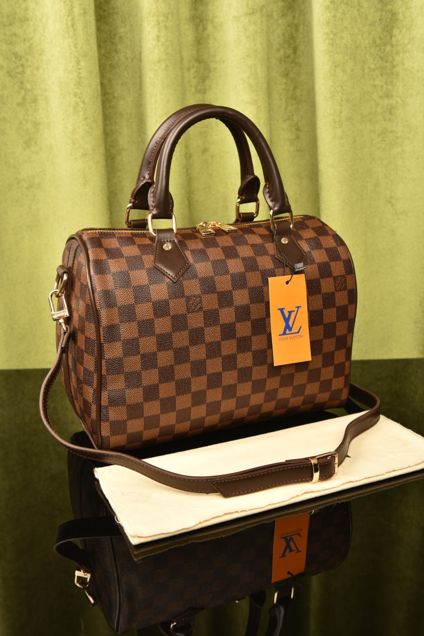 Speedy Bandoulliere 30