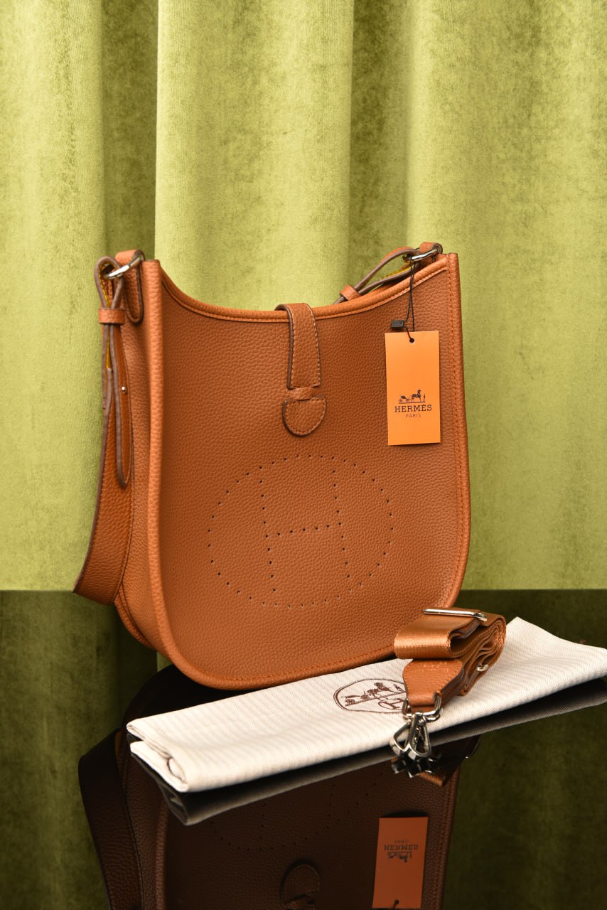 Evelyne Crossbody  Bag