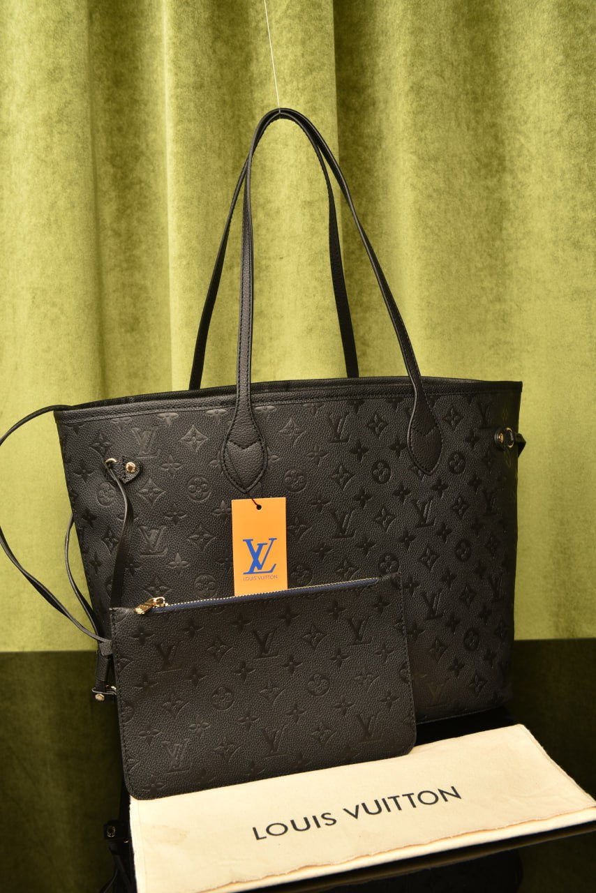 Neverfull Empreinte MM