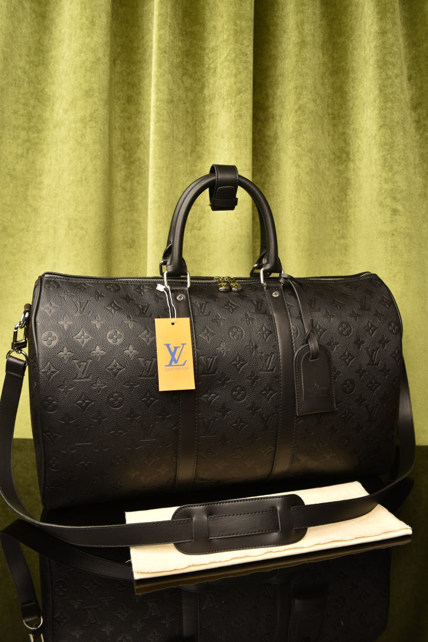 Keepall Bandouliere 50