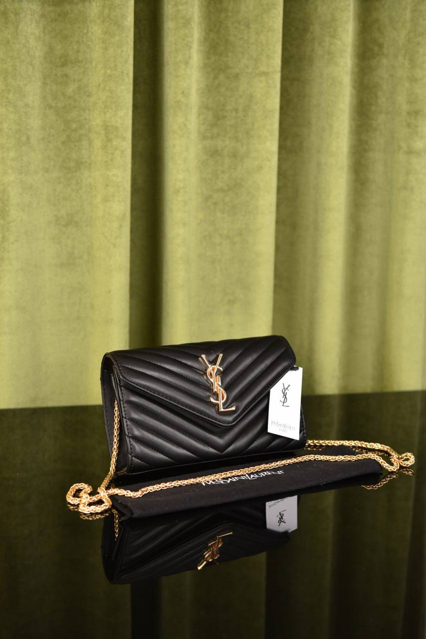 Envelope Chain Wallet