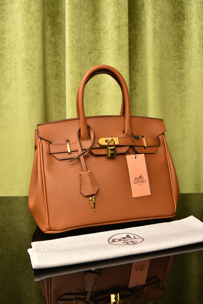 The Birkin 30’
