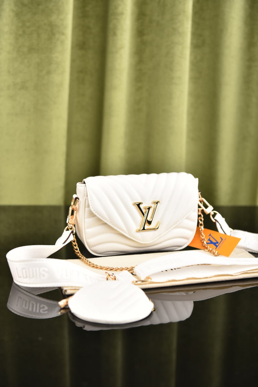 New Wave Multi Pochette