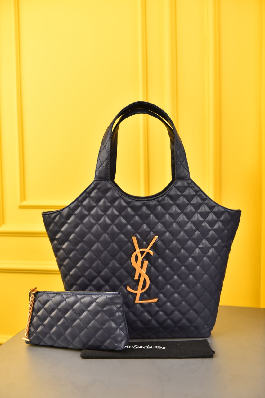 Icare Maxi Shopping Bag