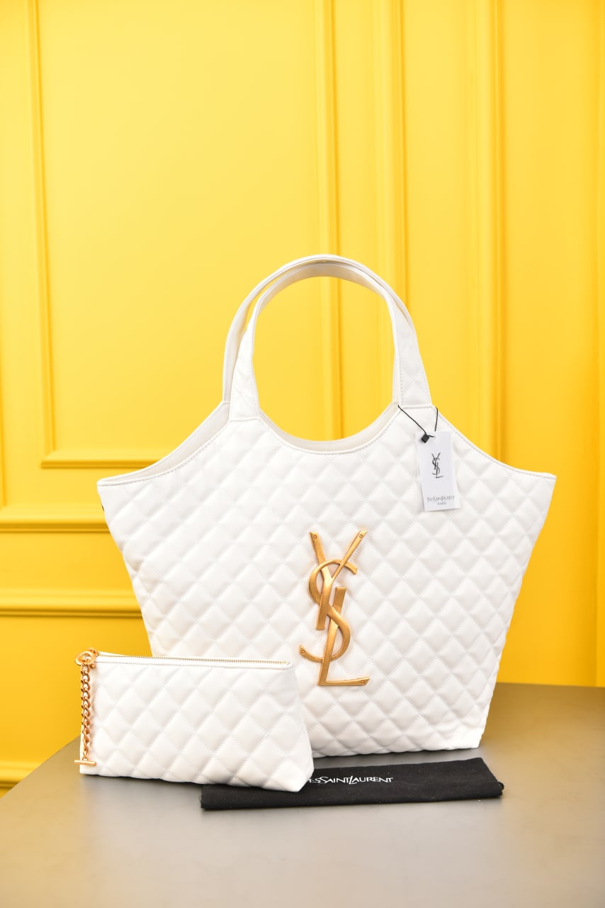 Icare Maxi Shopping Bag