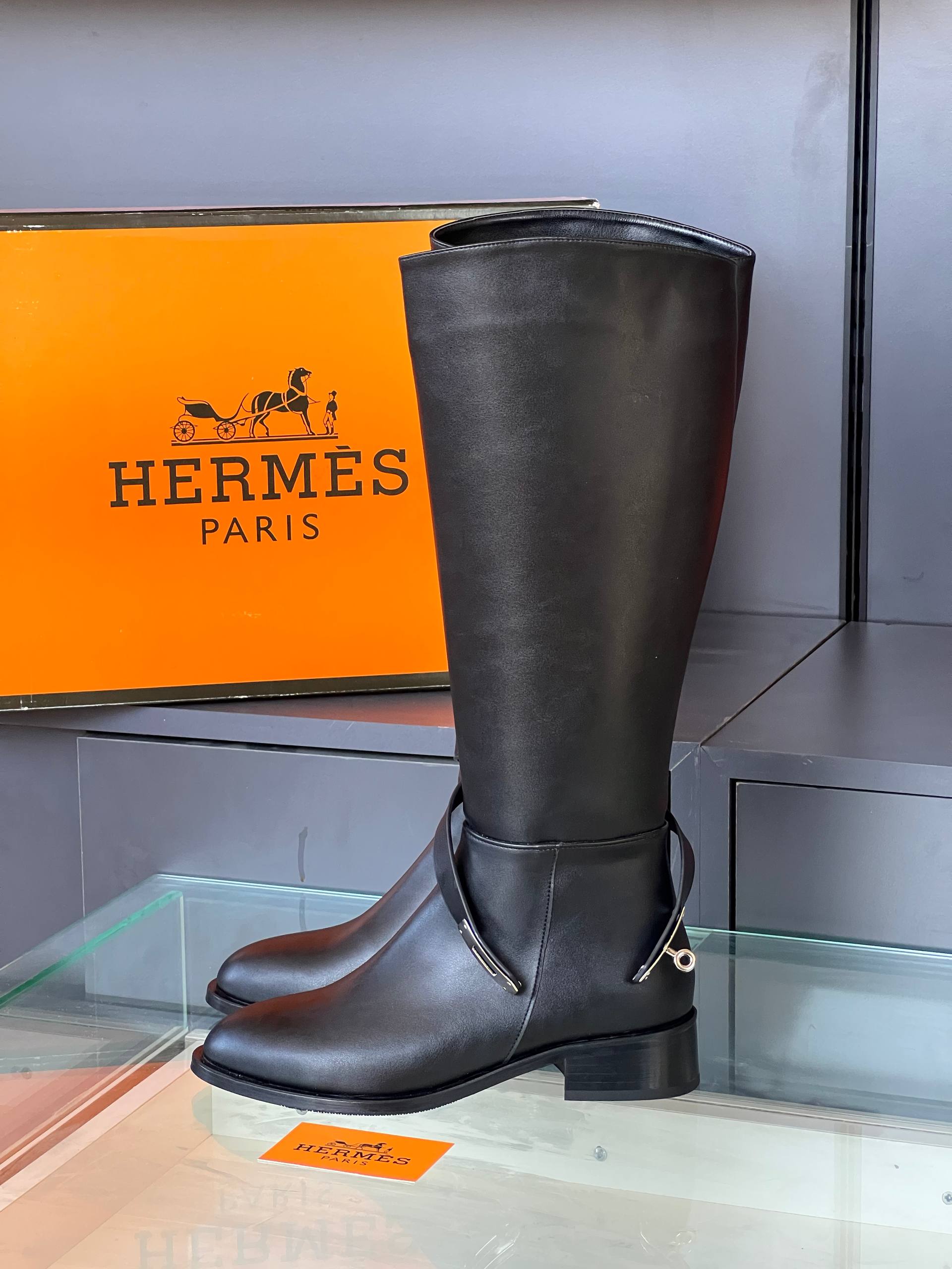 HRM NEW Season Boots