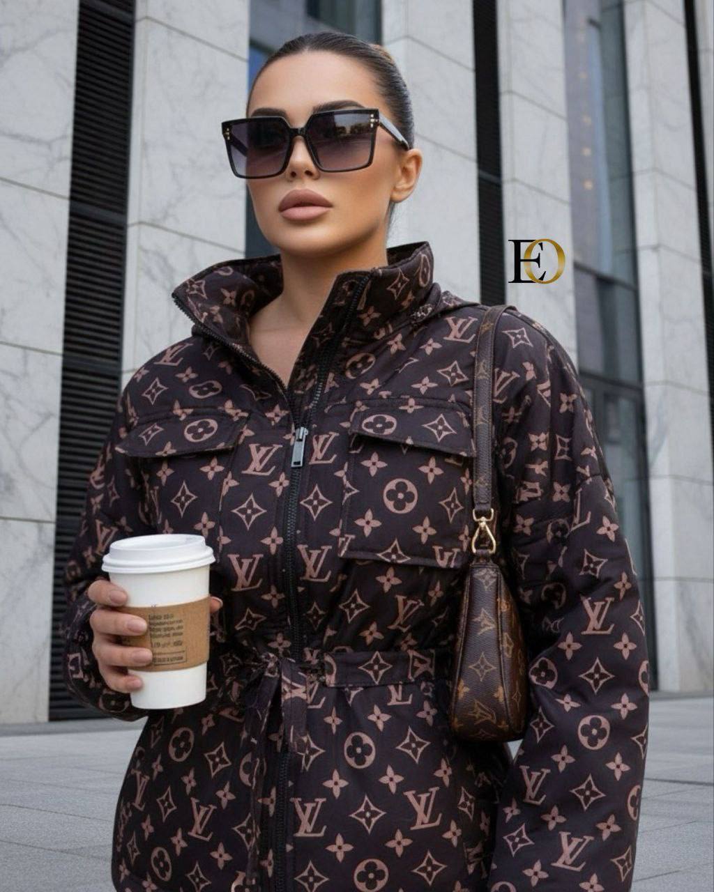 LV NEW Season Jacket