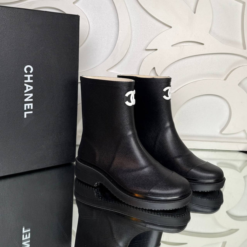 CHNL Rain Boots