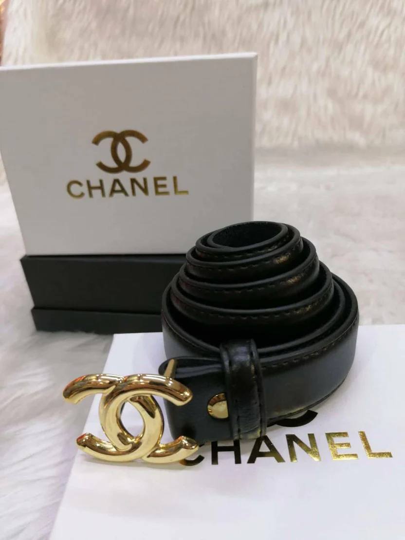 CHNL BELT