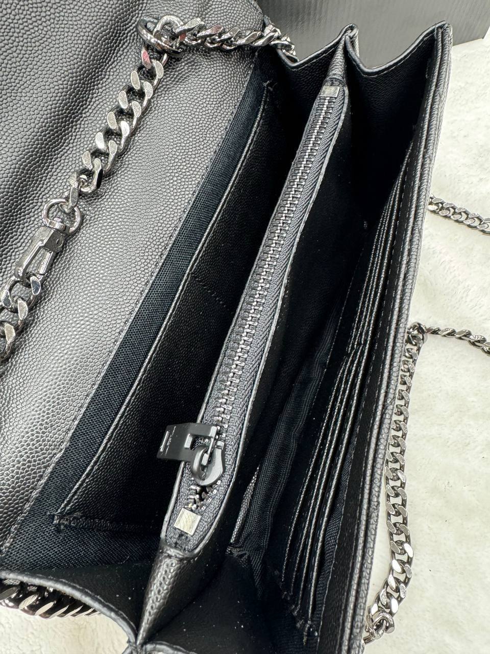 Quilted Shoulder Bag Havyar