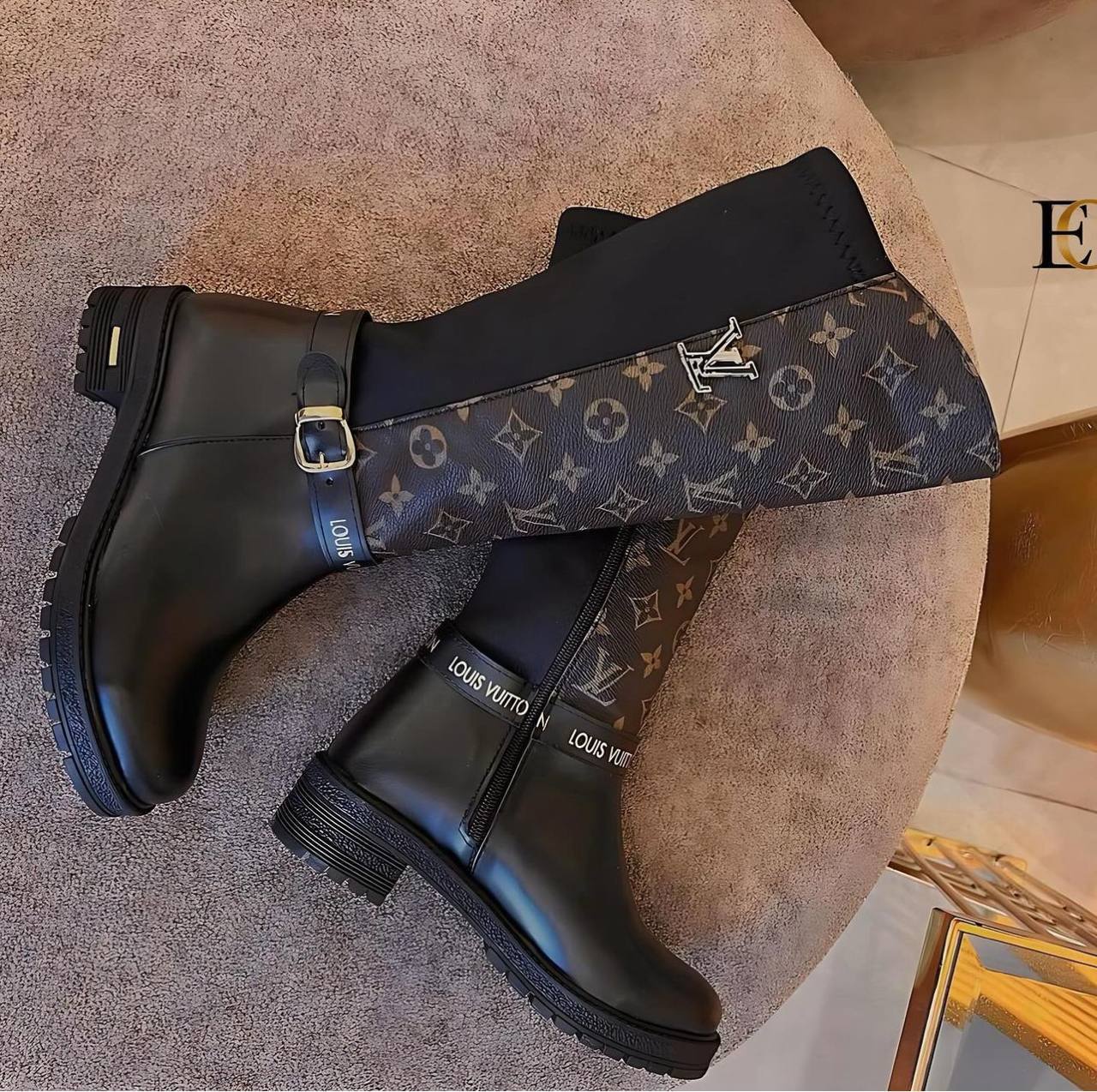 Pancho - Shoes - L.v. New Season