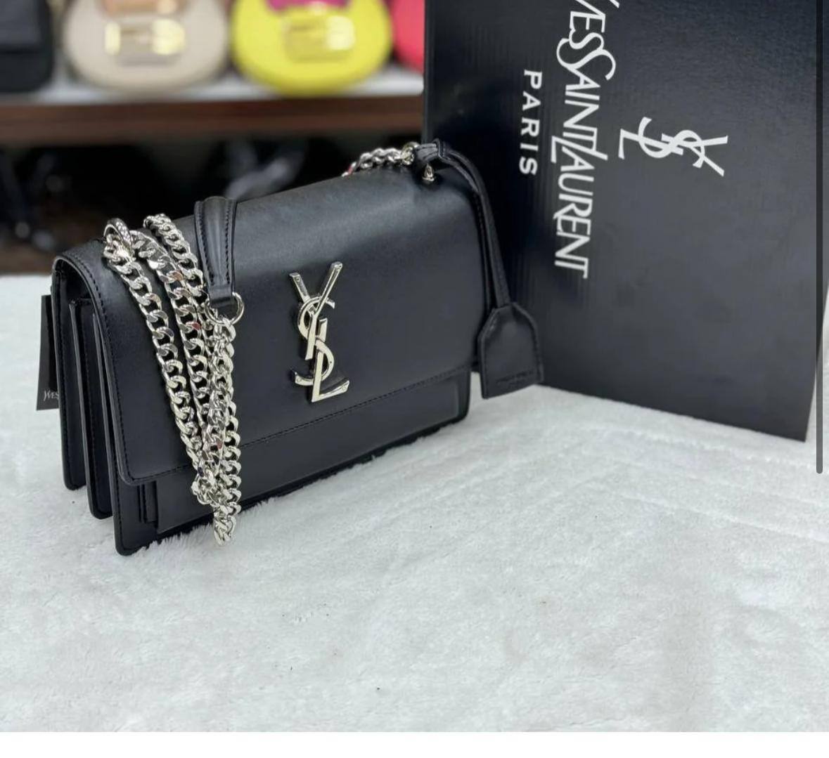 L.v. Sacs , C.d. Sacs, YLS Sacs, Sneakers