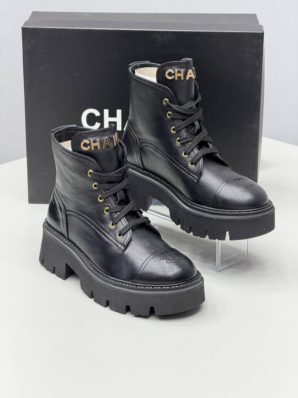 CHNL BOOT