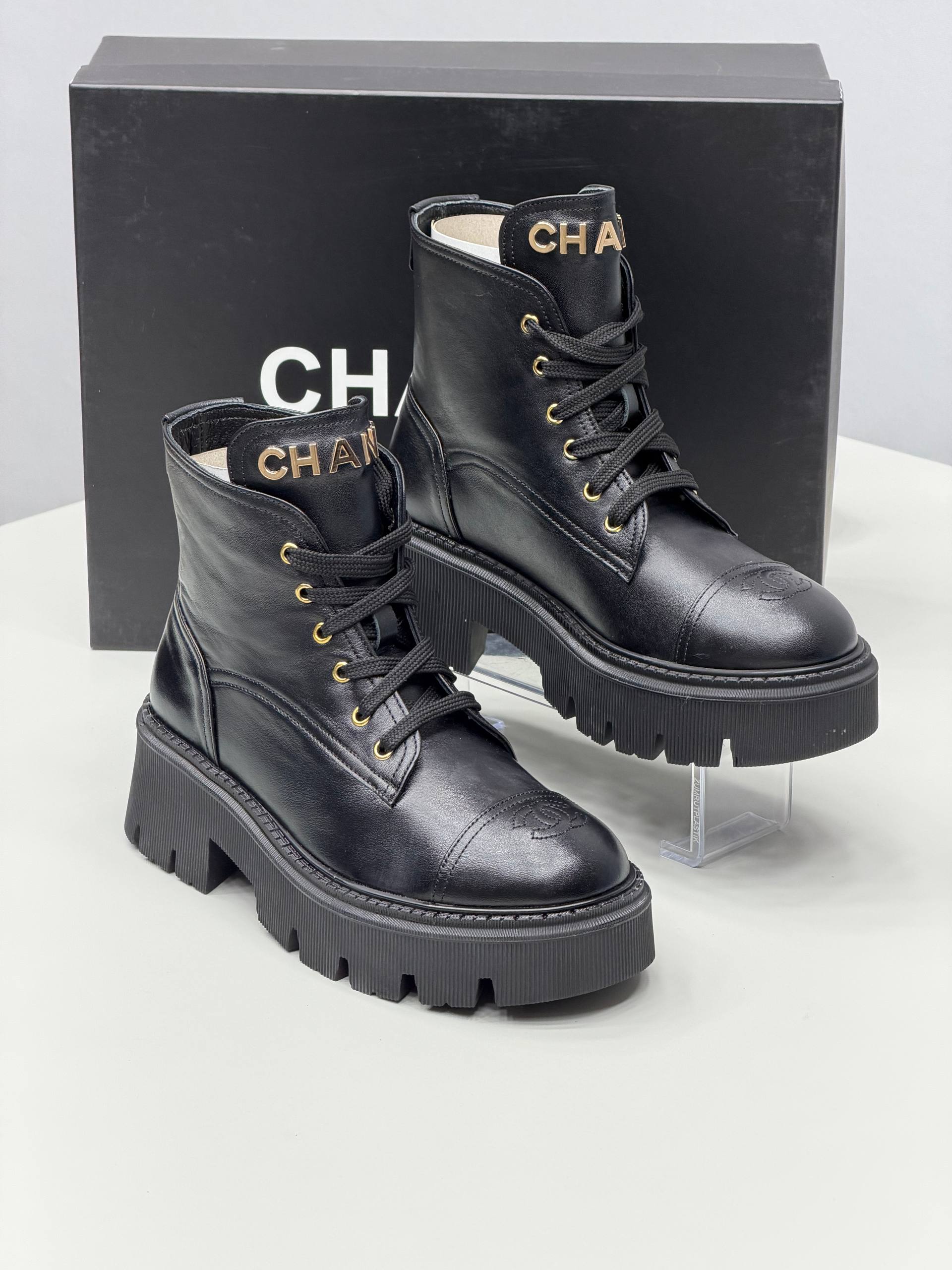 CHNL BOOT