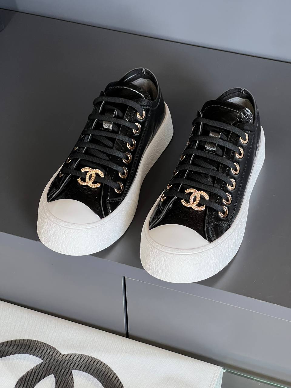 CHNL New Season Sneakers