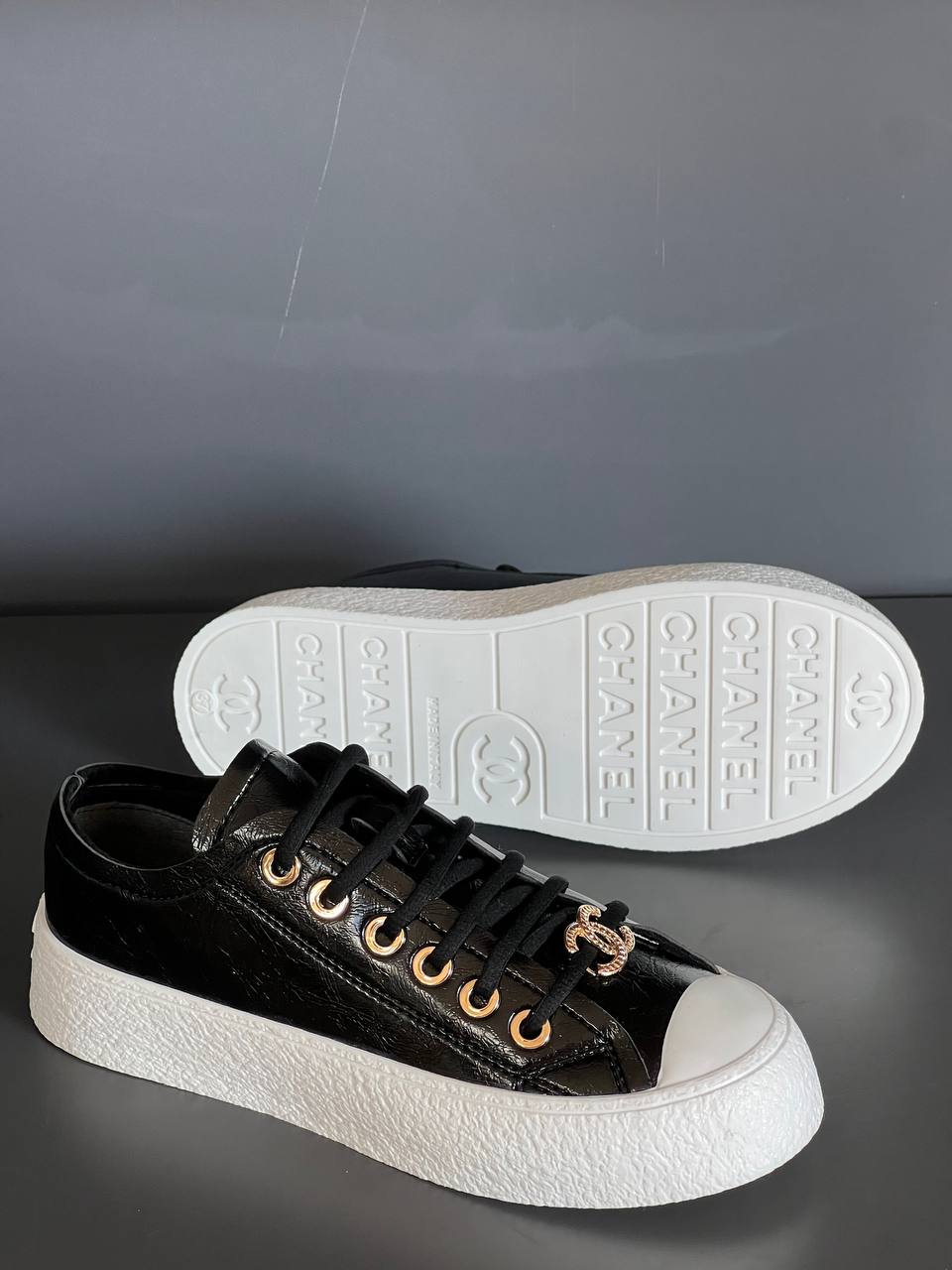 CHNL New Season Sneakers