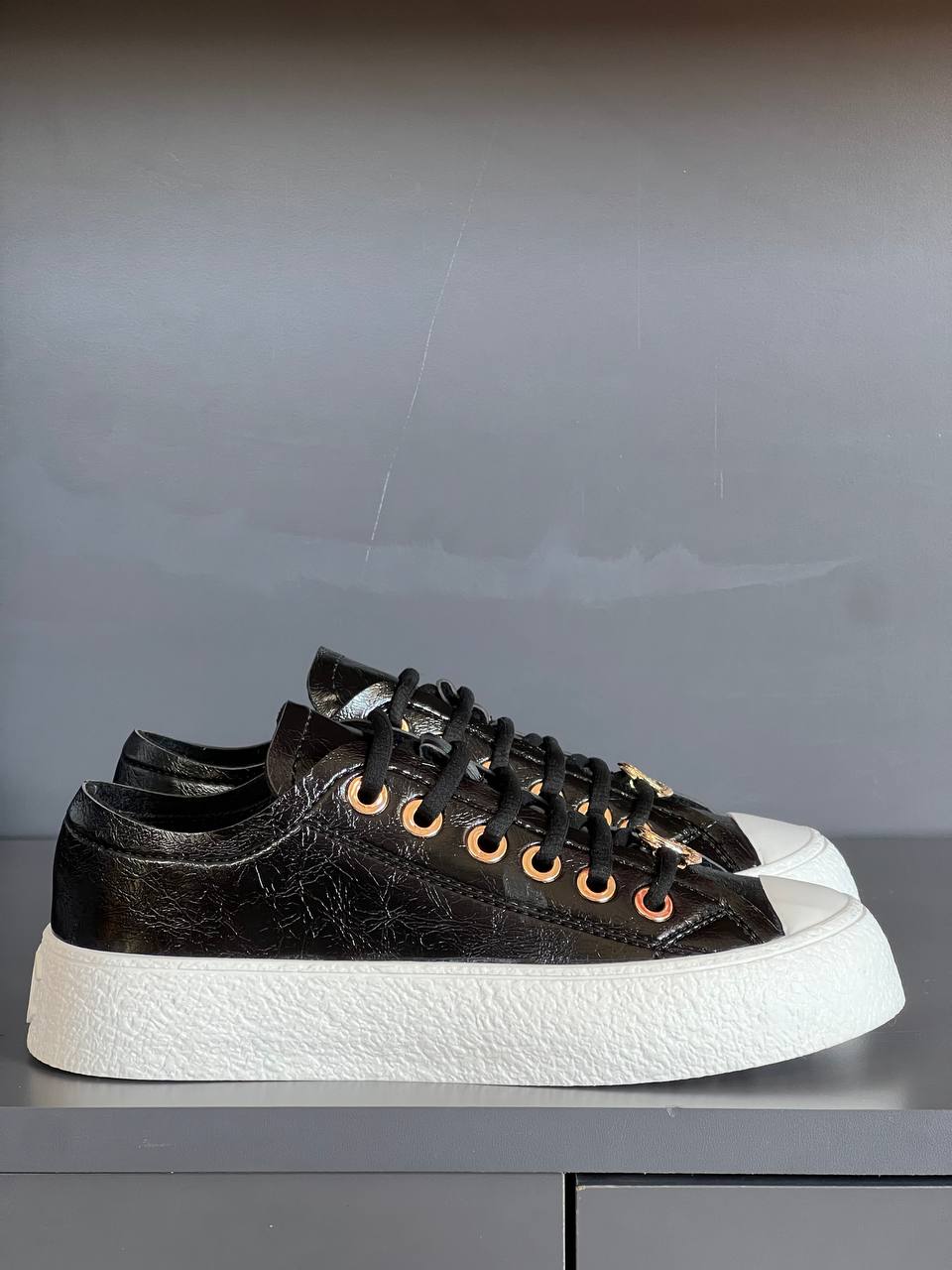 CHNL New Season Sneakers