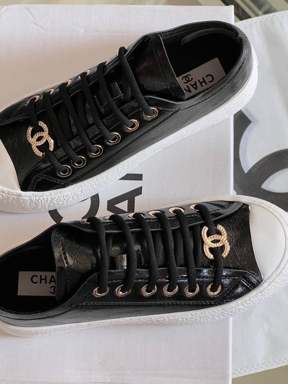 CHNL New Season Sneakers