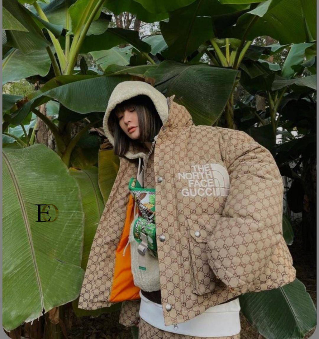 New Collection  Puffer Jacket