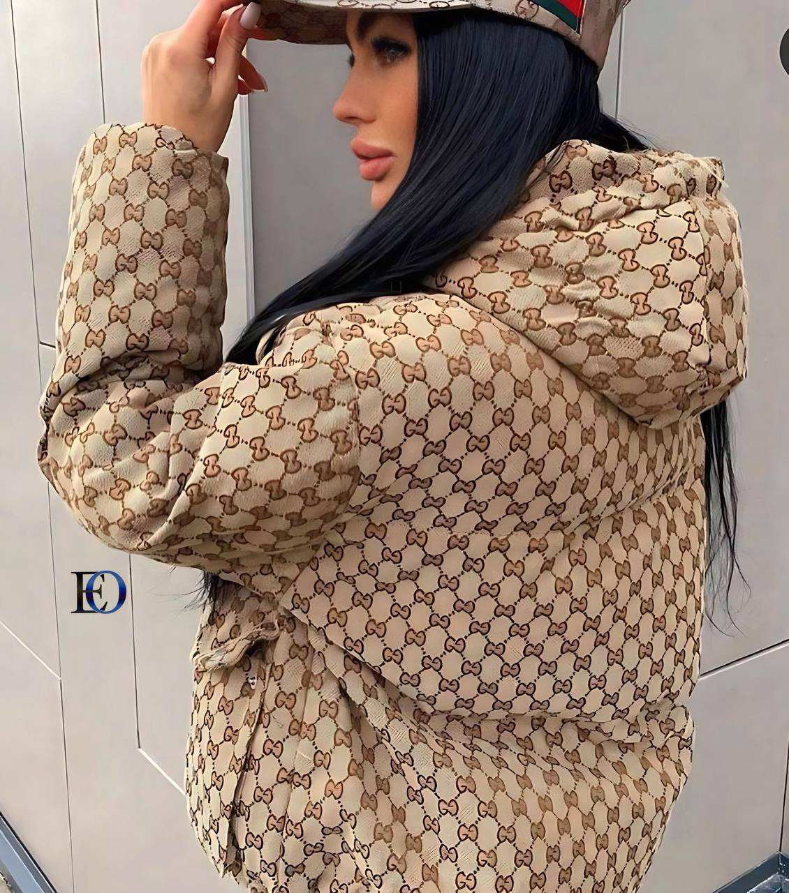 New Collection  Puffer Jacket