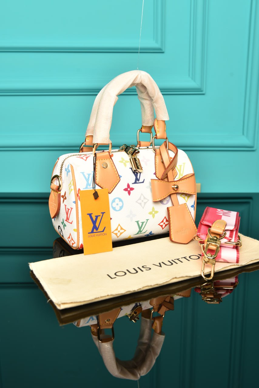 Speedy Bandouliere 20