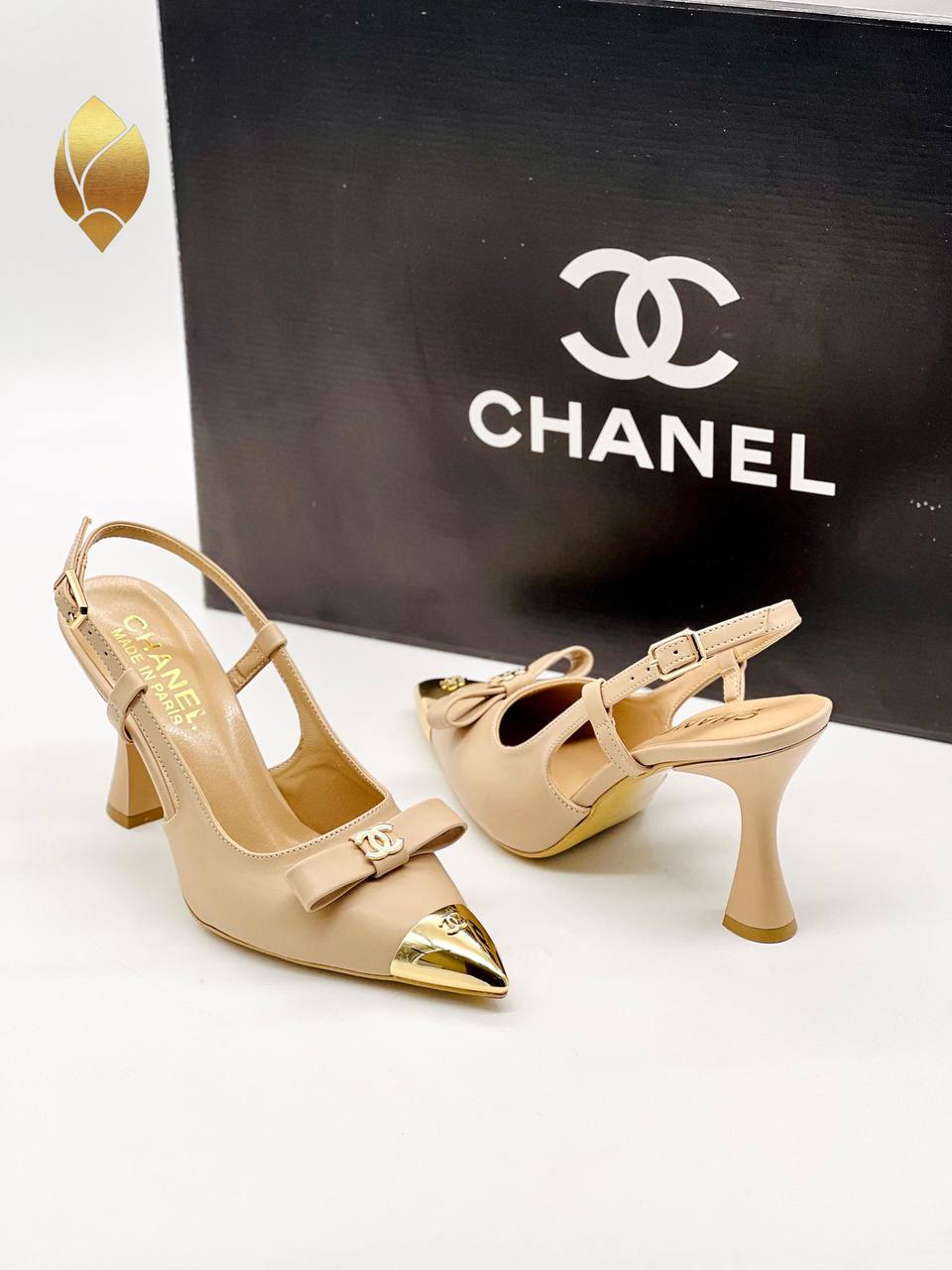 NEW COLLECTION Stiletto