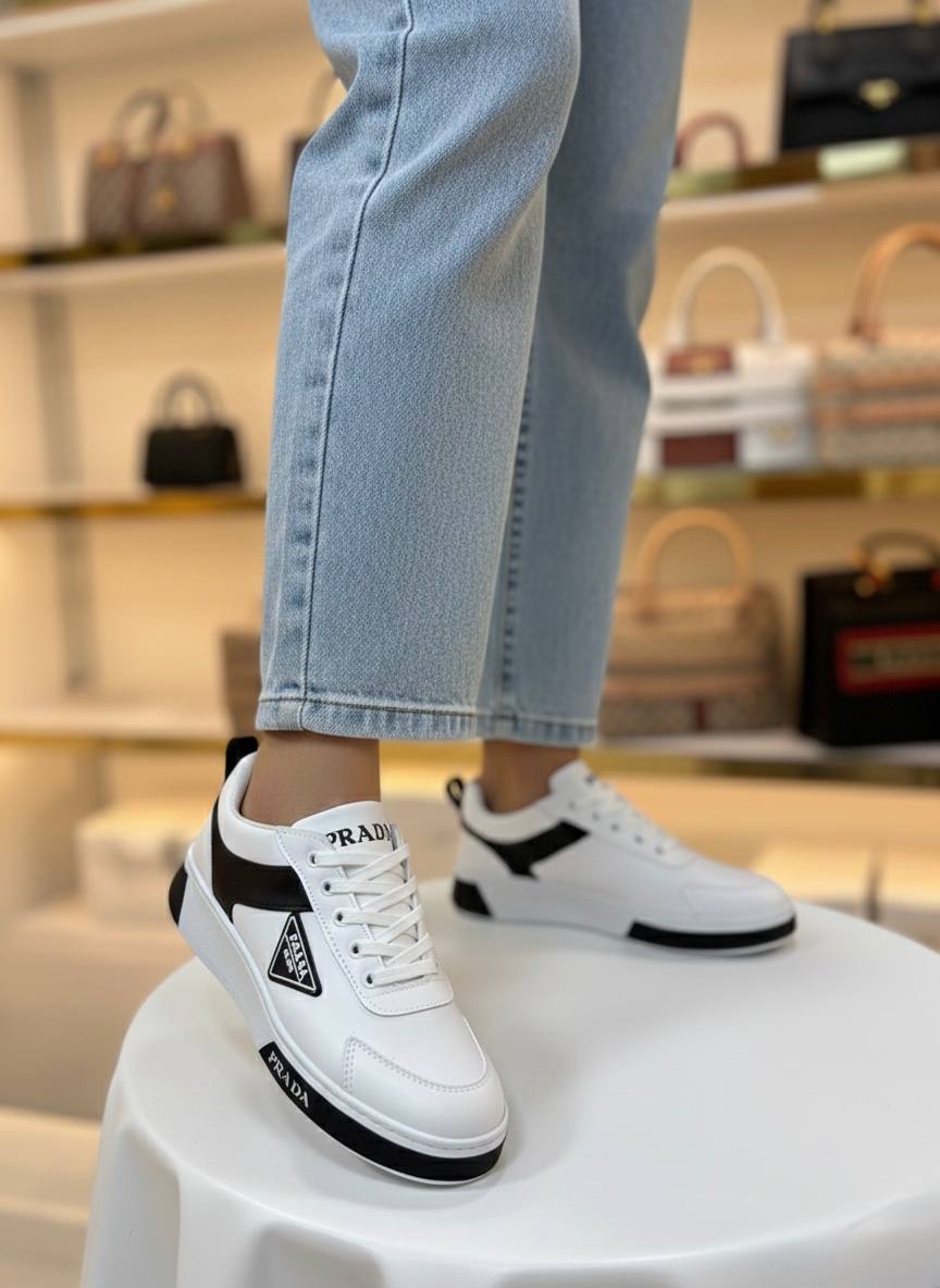 New Collection Shoes