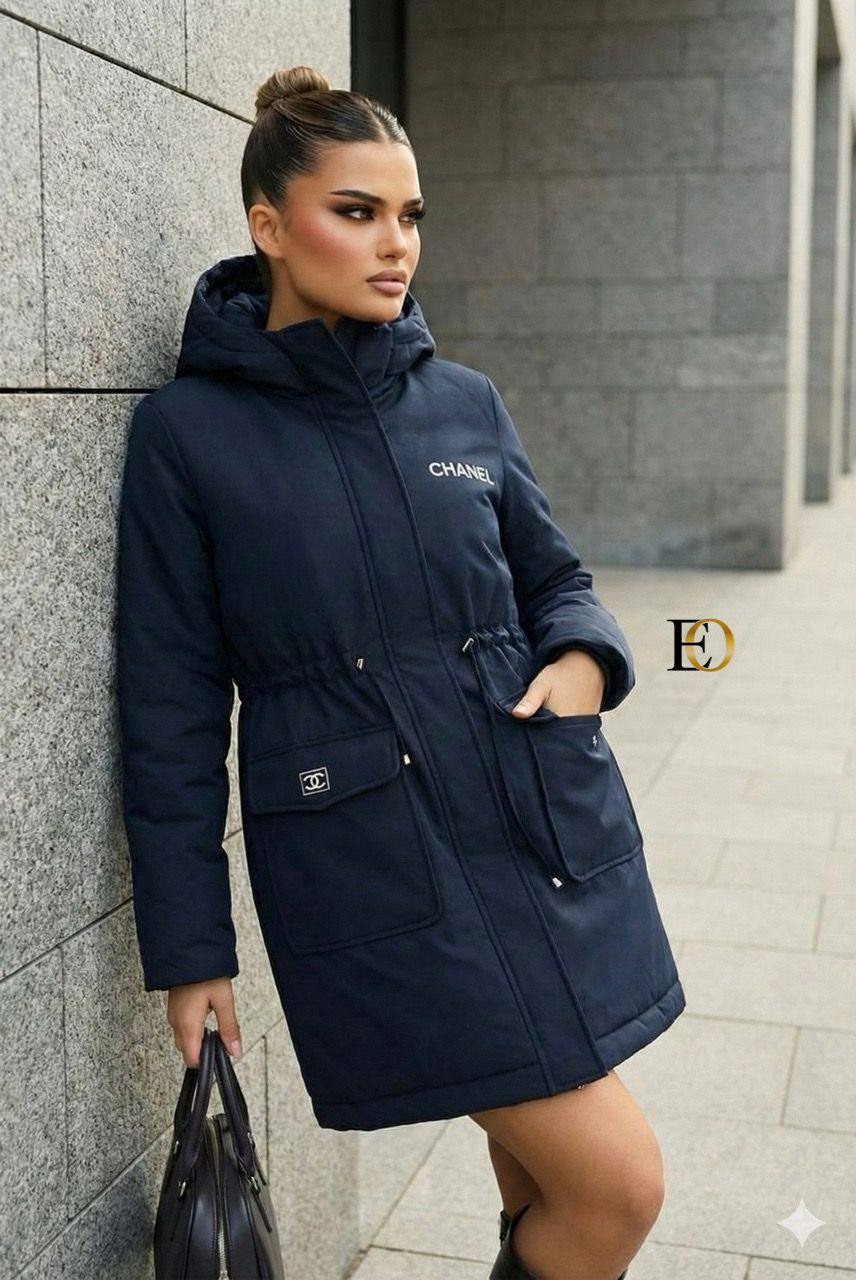 Bonded Fabric Sports Jacket