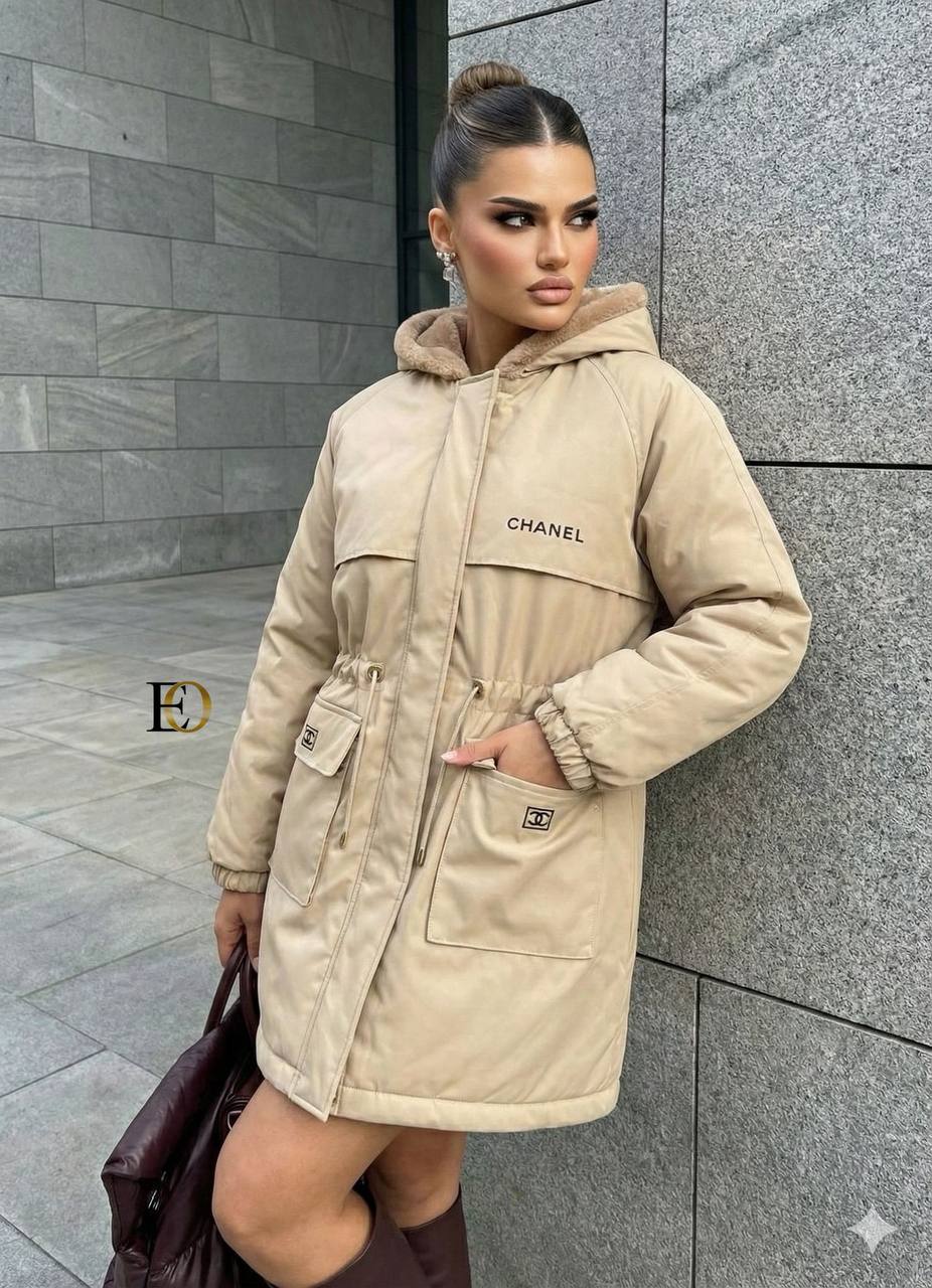 Bonded Fabric Sports Jacket