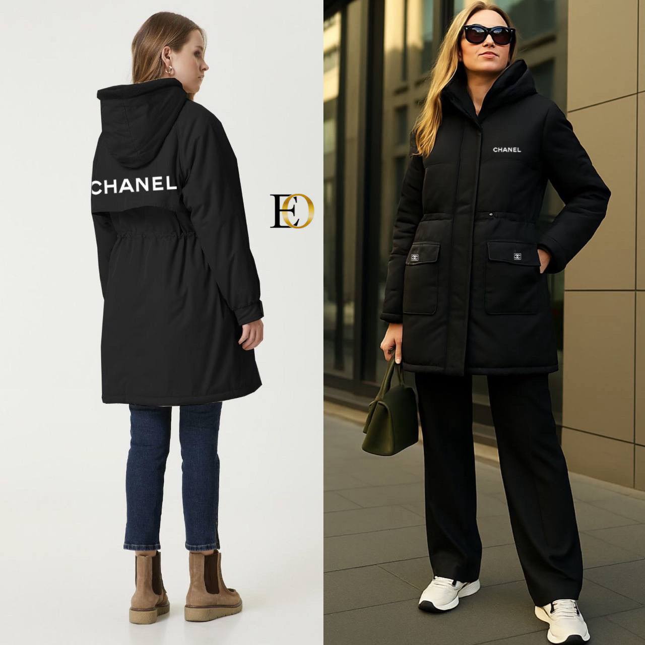 Bonded Fabric Sports Jacket