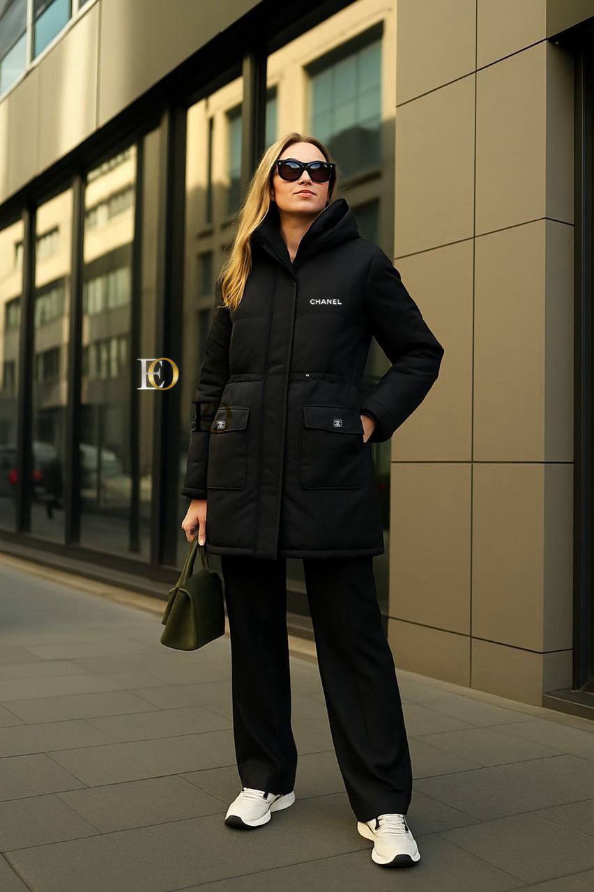 Bonded Fabric Sports Jacket