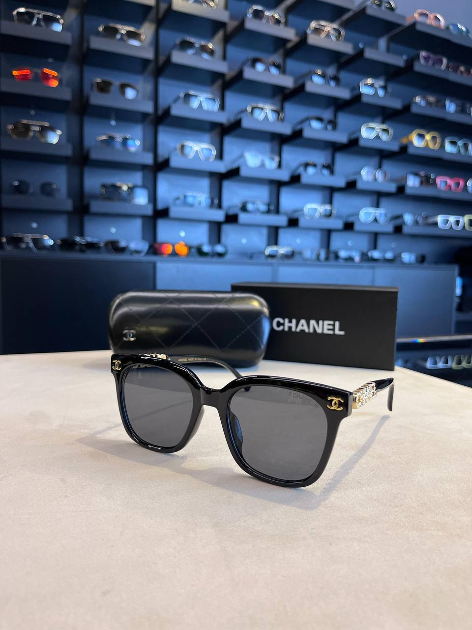 CH.NL Sunglasses