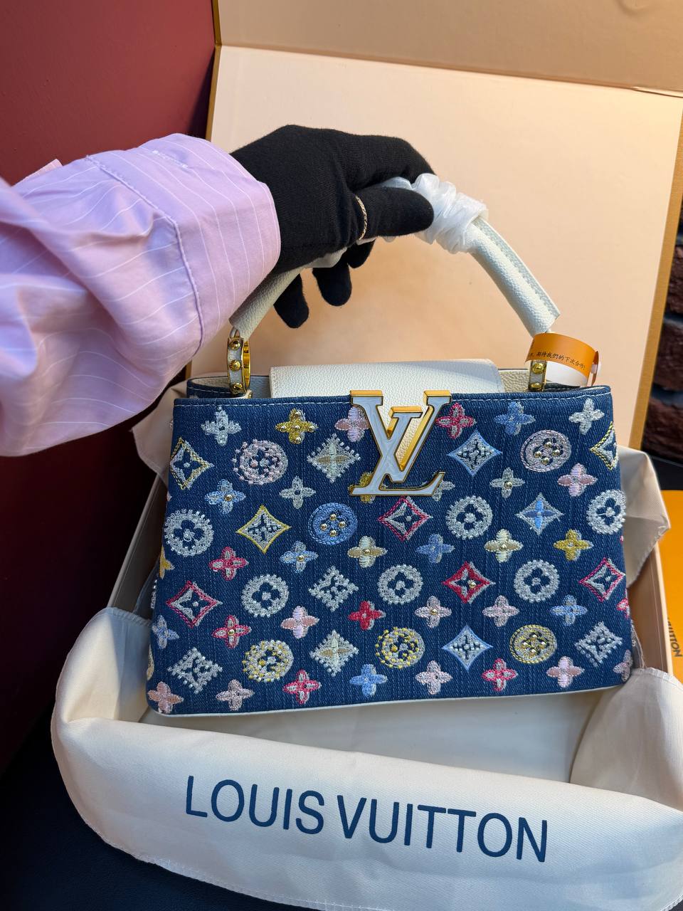 L.V. PREMİUM COLLECTİON