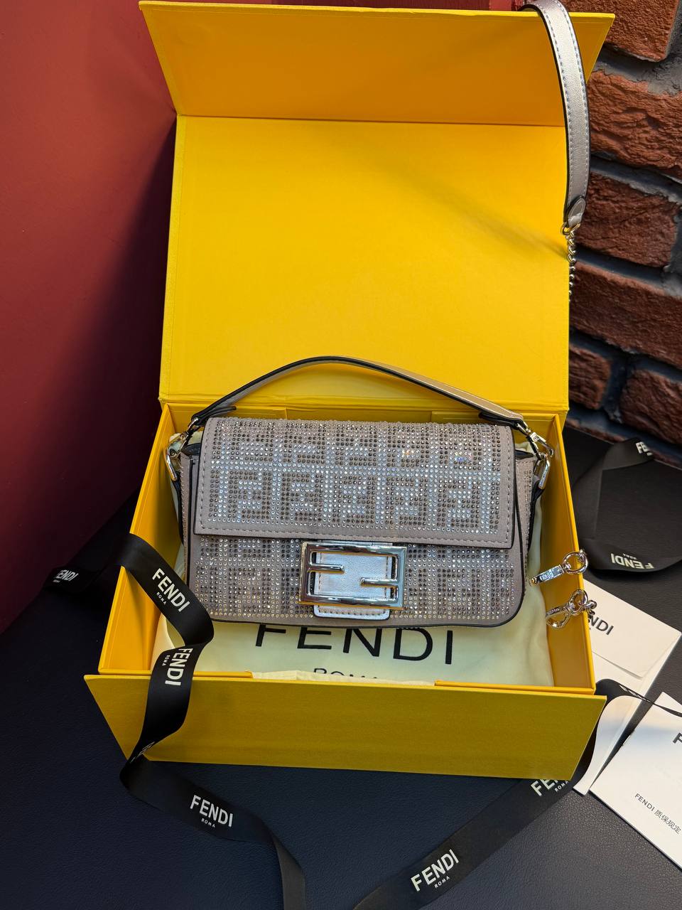 FND Premium Collection