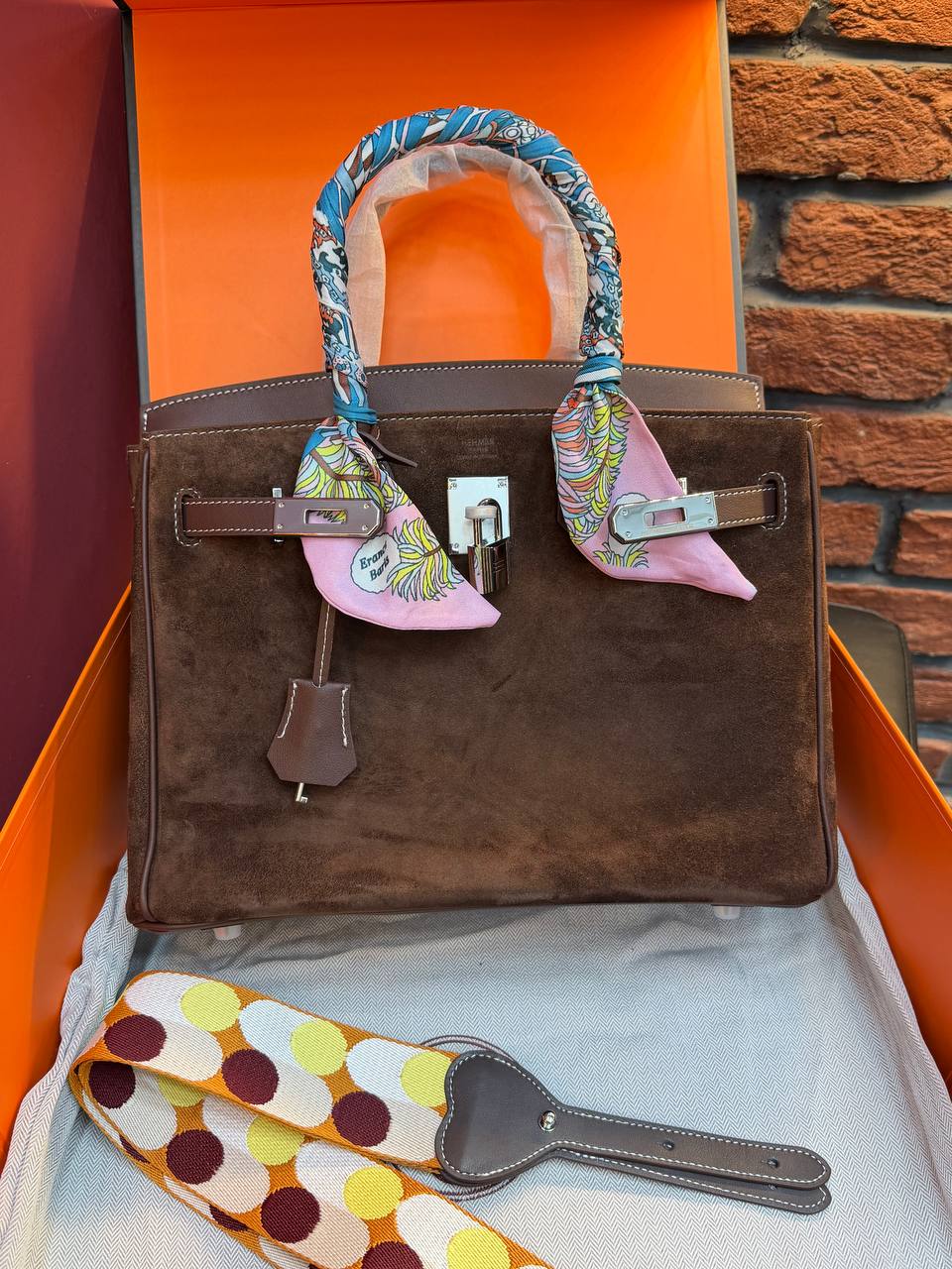 HRM BİRK1N 30 Premium Collection