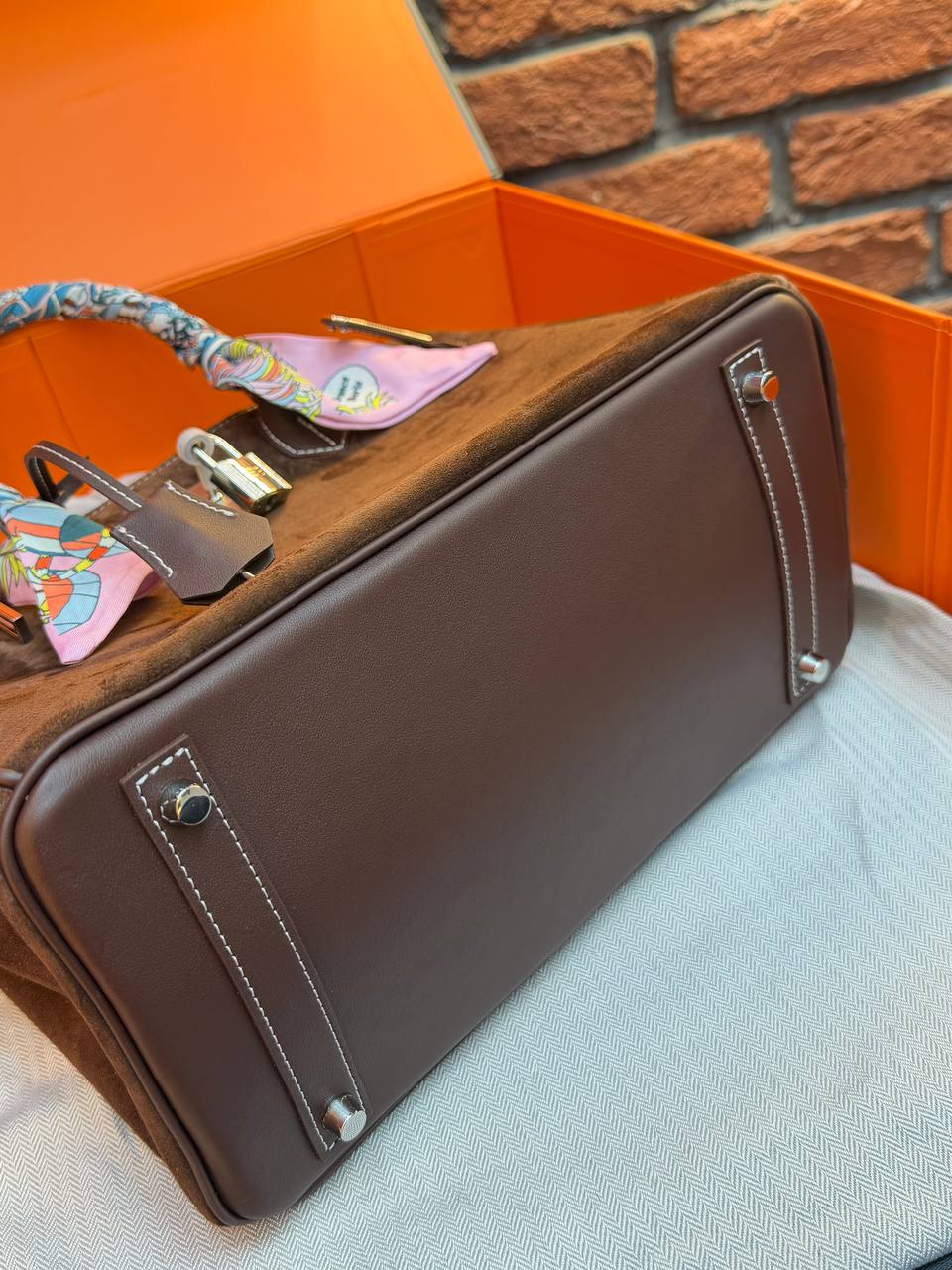 HRM BİRK1N 30 Premium Collection