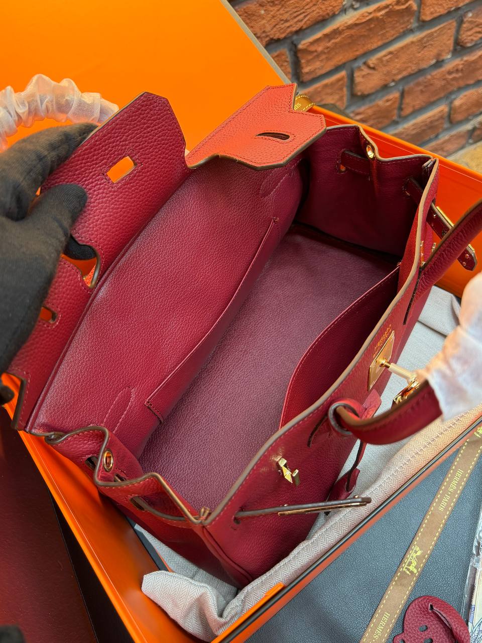 B1RKİN 30 NEW EDİTİON