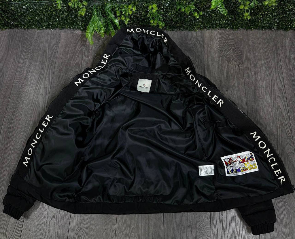 MNCL3R JACKET