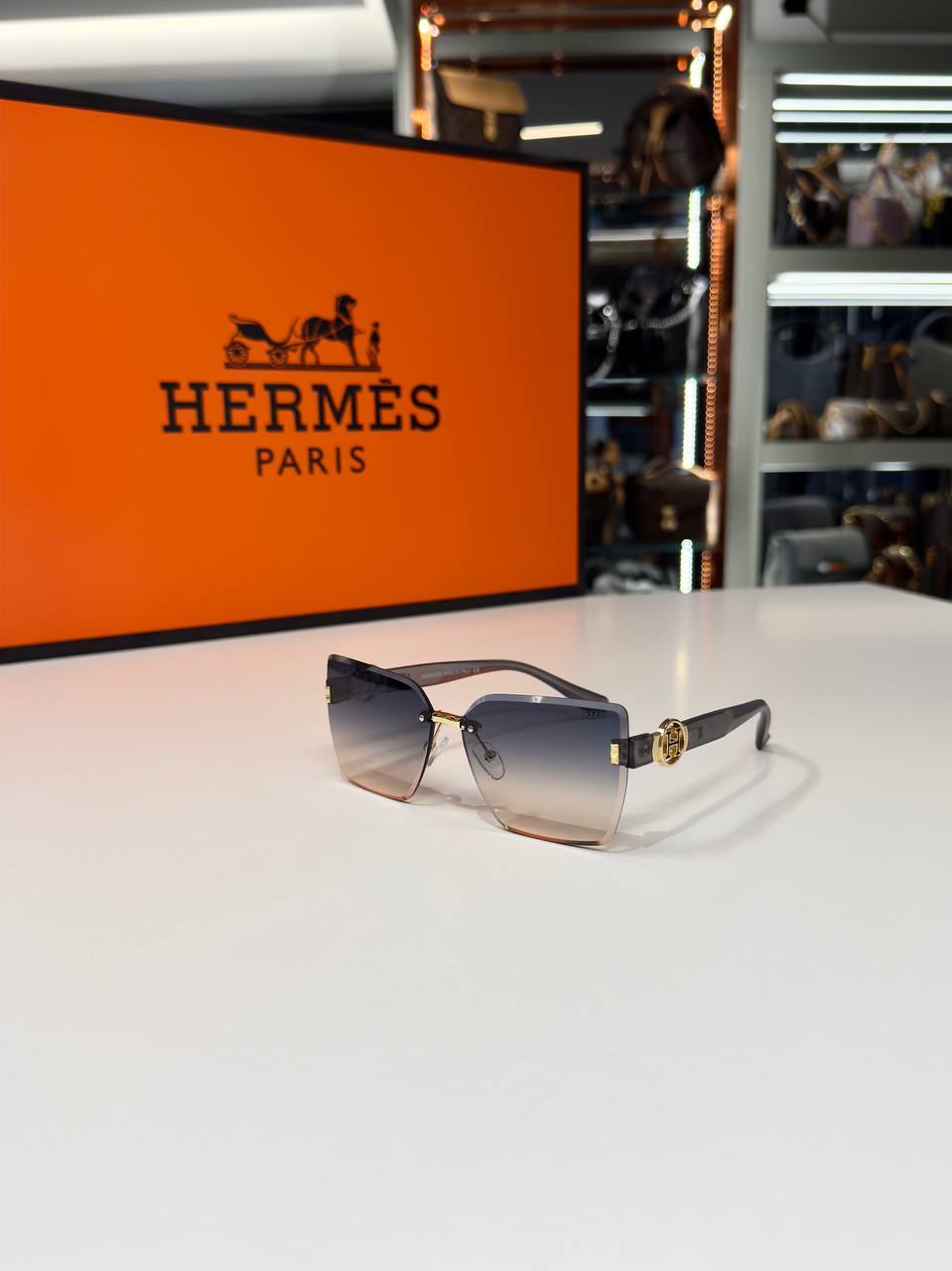 HRM Sunglasses