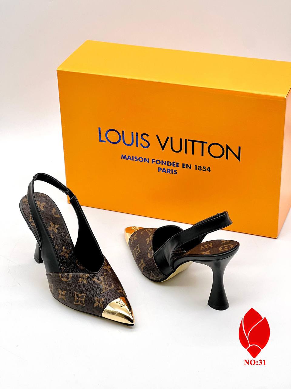 New Collection Shoes