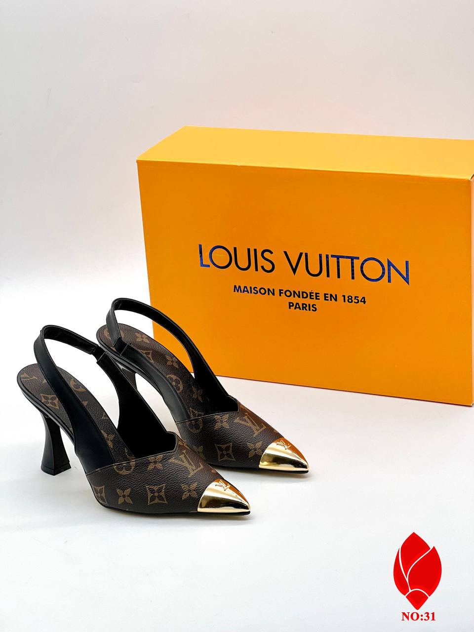 New Collection Shoes