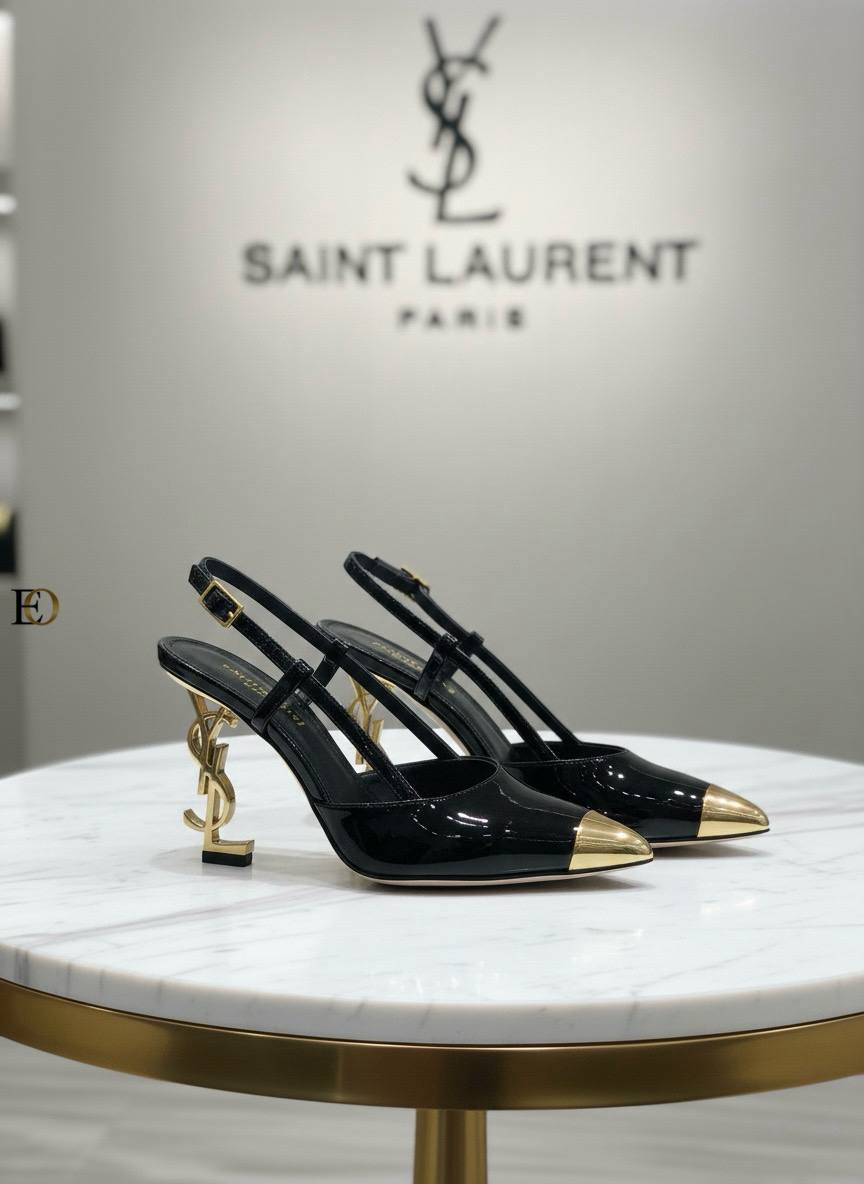 YLS New Collection Stiletto