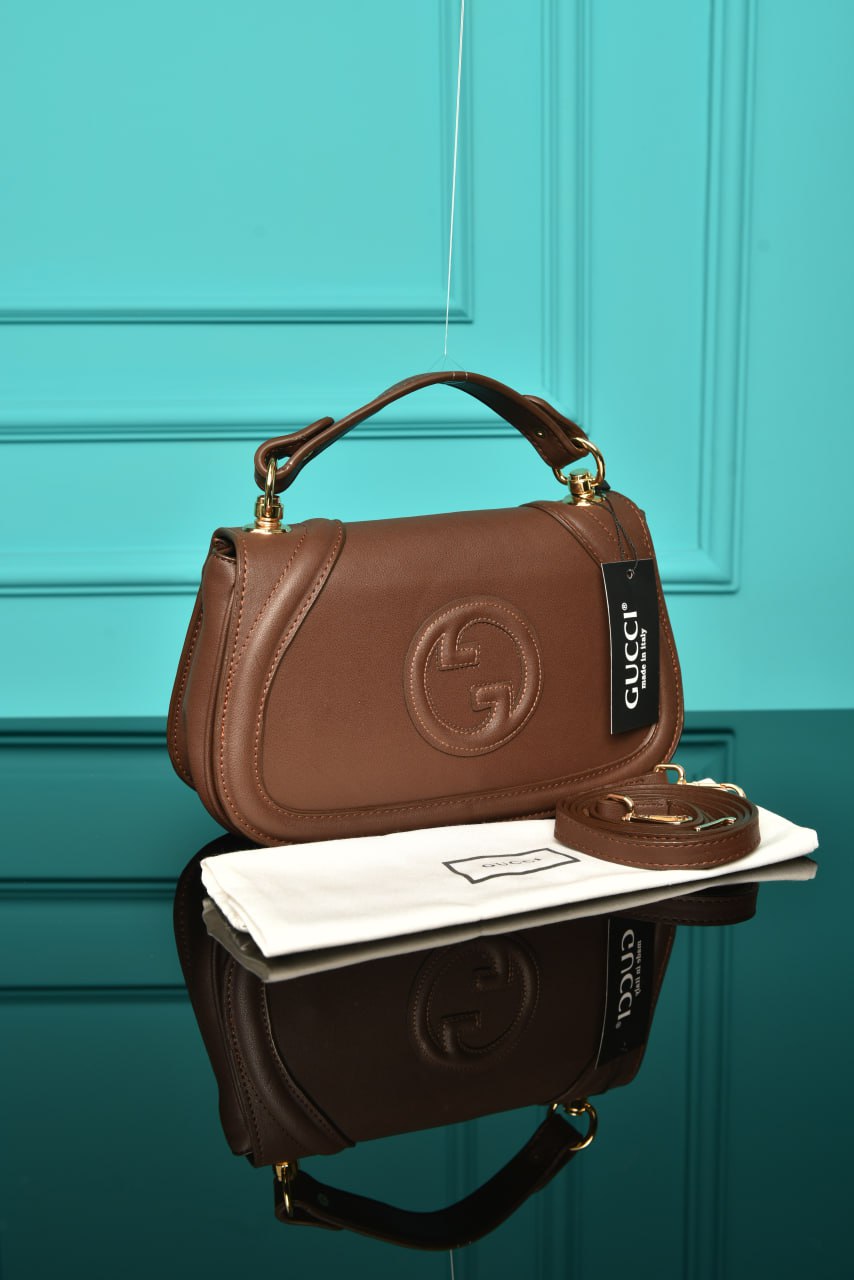 Blondie Shoulder Bag