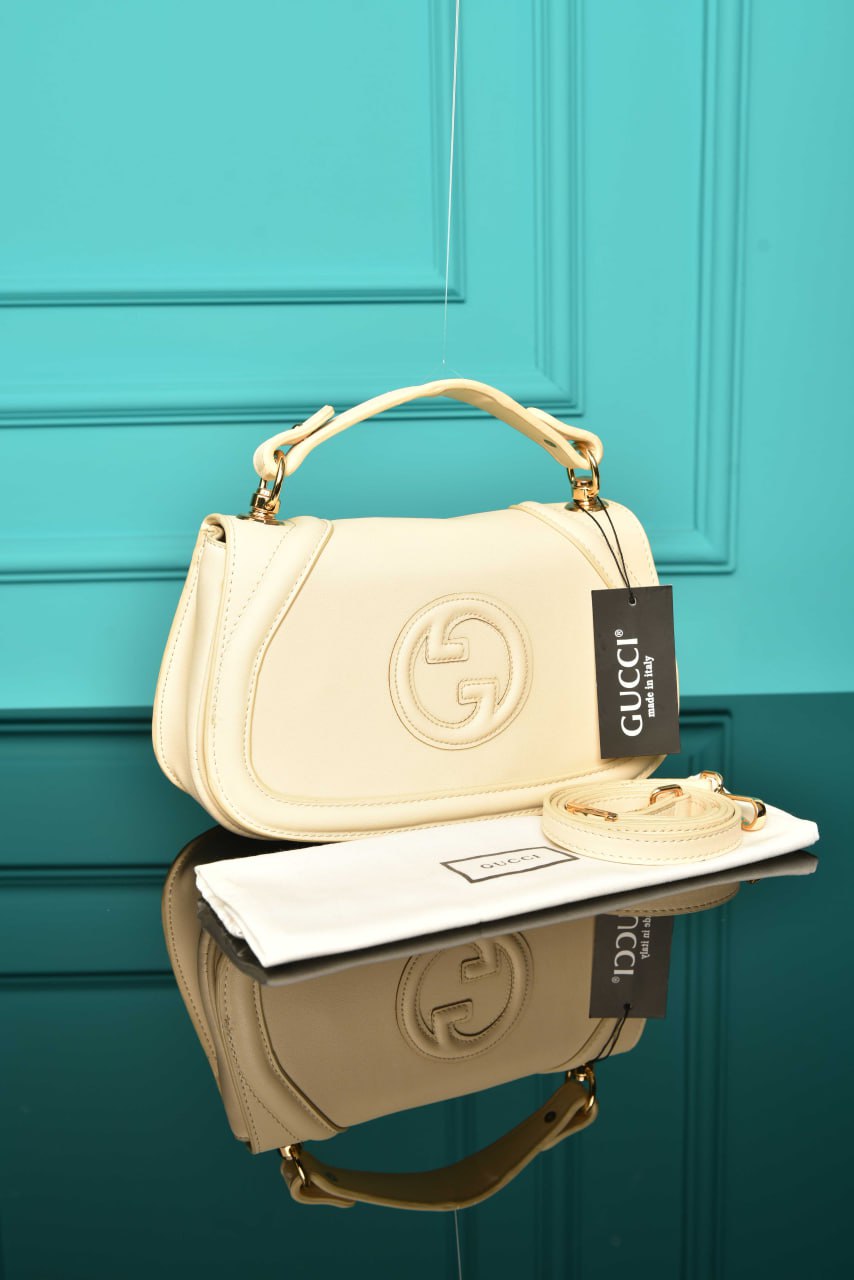 Blondie Shoulder Bag