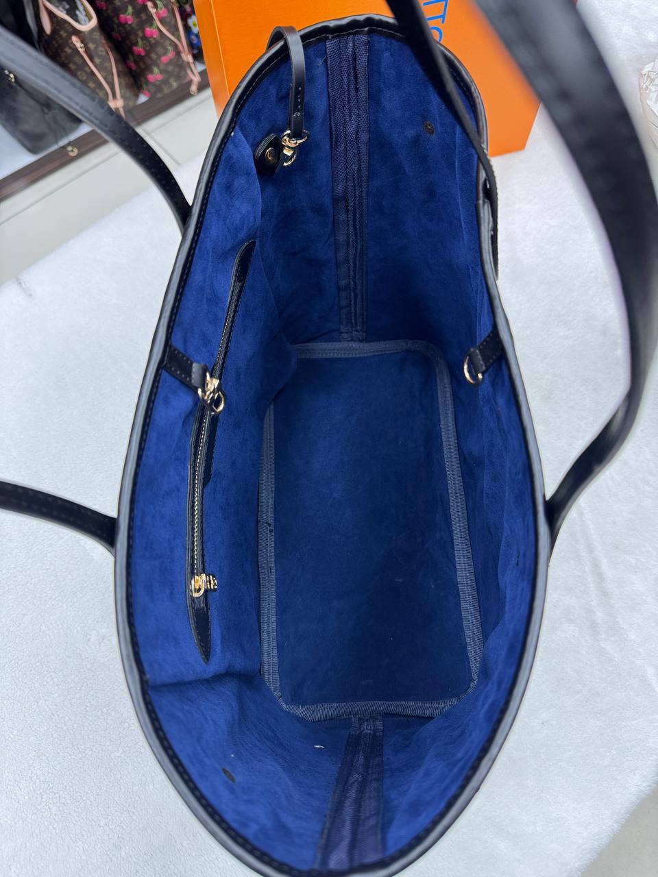 Neverfull Medıum