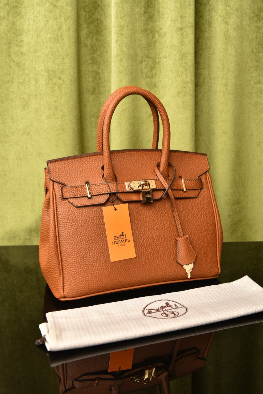 Die Birkin 30'