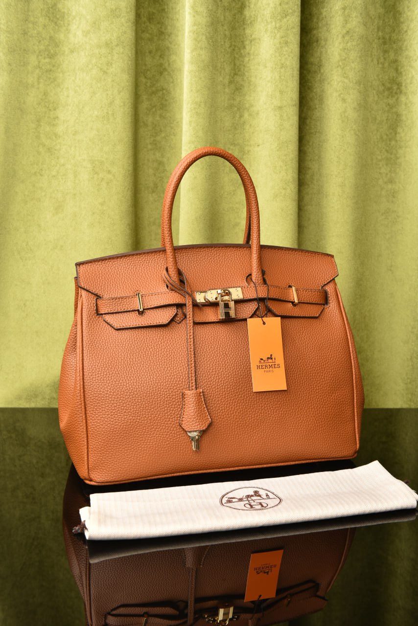 Die Birkin 30'