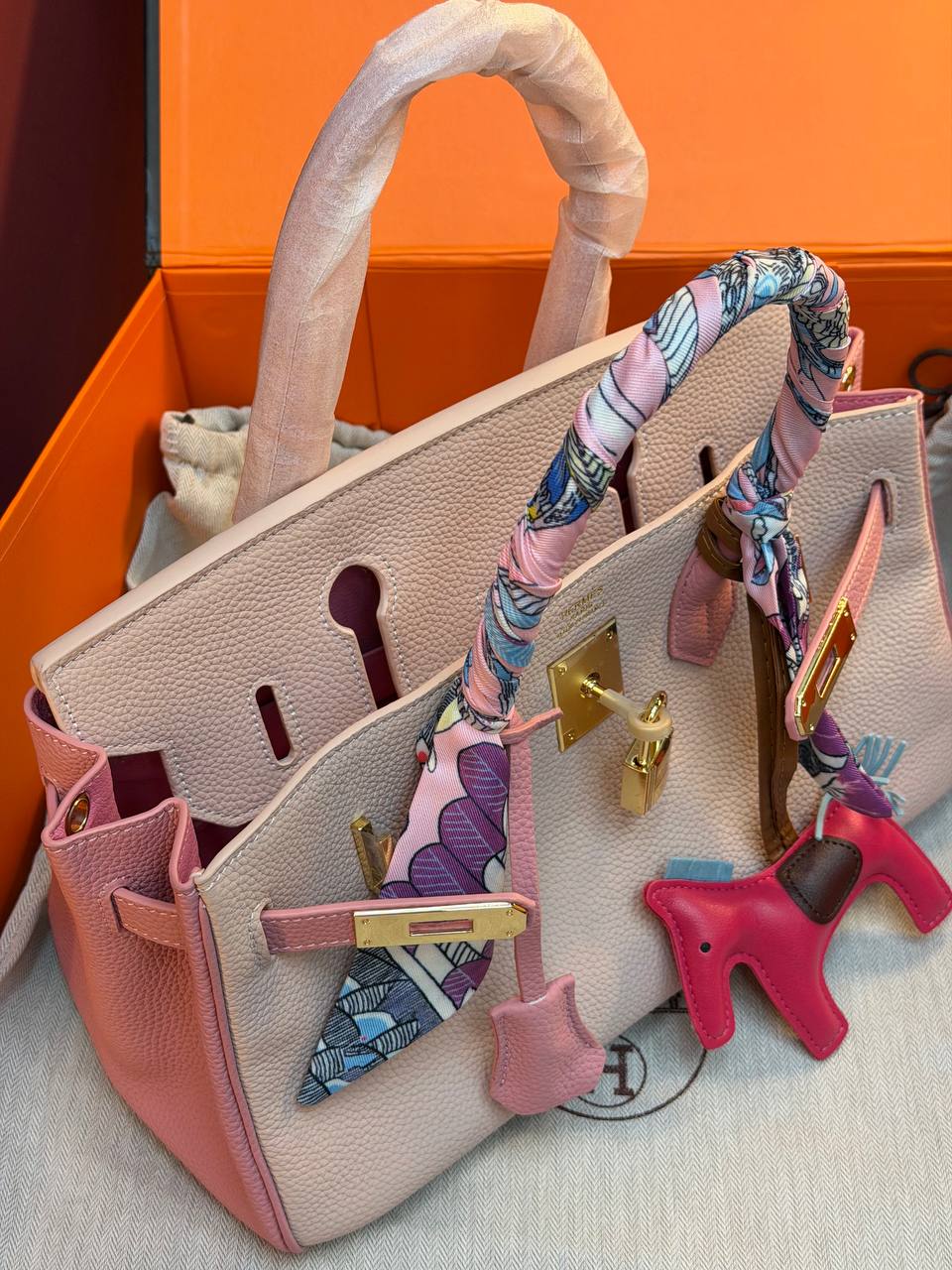 HRM BİRKİN 30 NEW EDİTİON